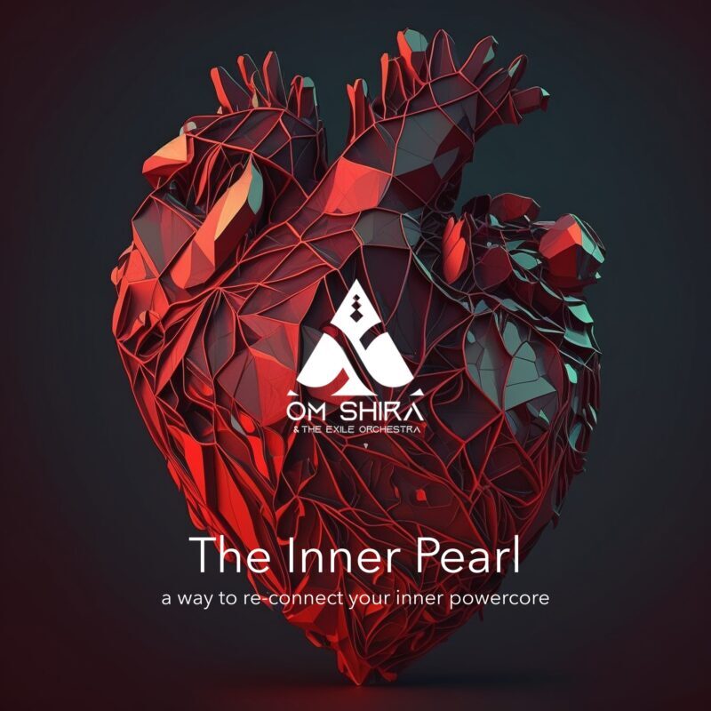 The Inner Pearl Poster